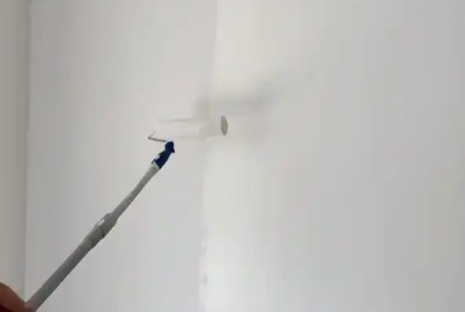 专业刷乳胶漆